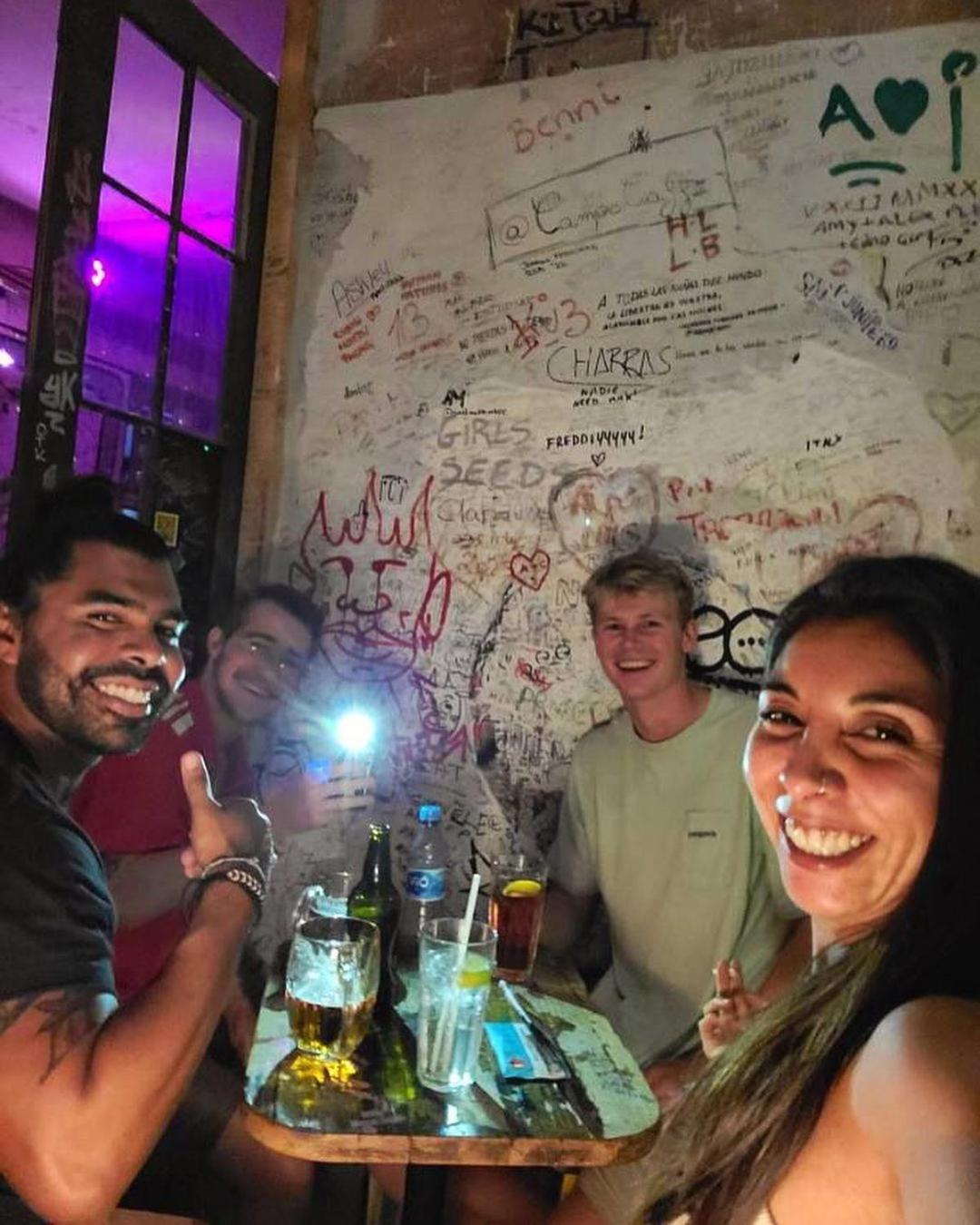 Budapest Garden Hostel 외부 사진